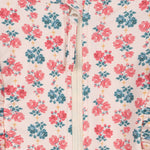 Konges Sløjd A/S UV ONESIES lumina rose