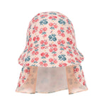 Konges Sløjd A/S UV SWIMHATS lumina rose