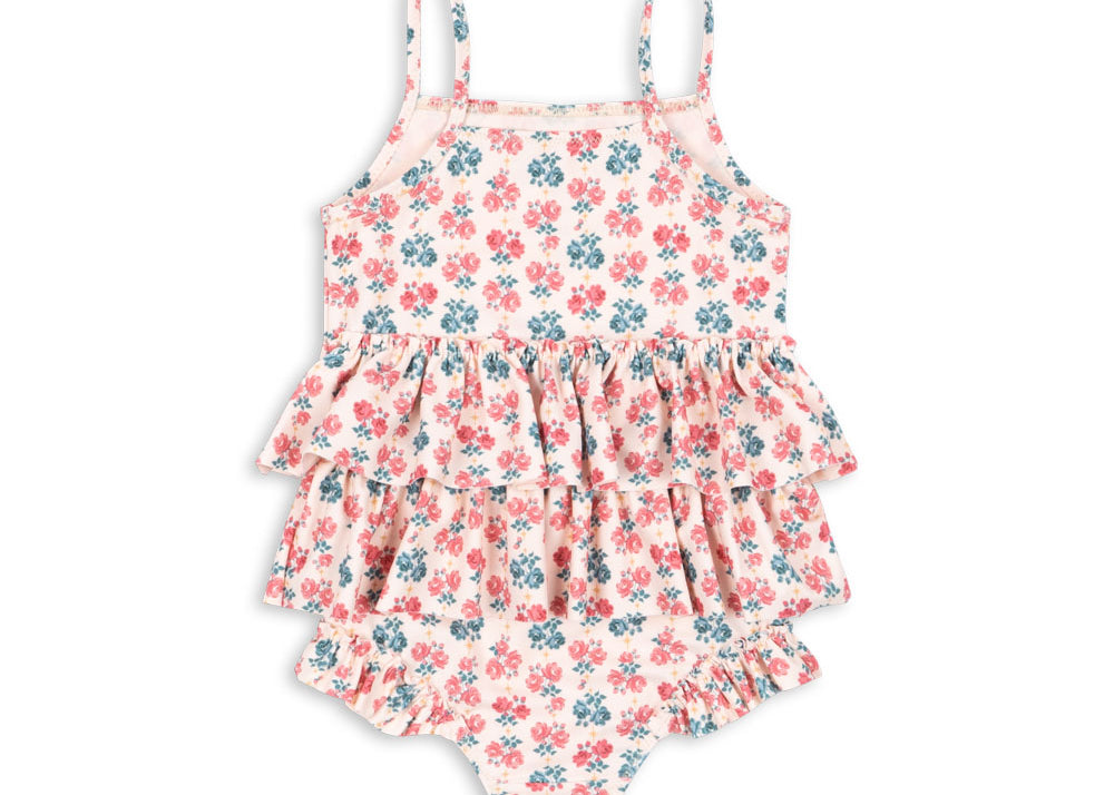 Konges Sløjd A/S Badedragter lumina rose