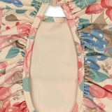 Konges Sløjd A/S SWIMSUITS bloomiegrape