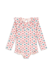 Konges Sløjd A/S SWIMSUITS lumina rose