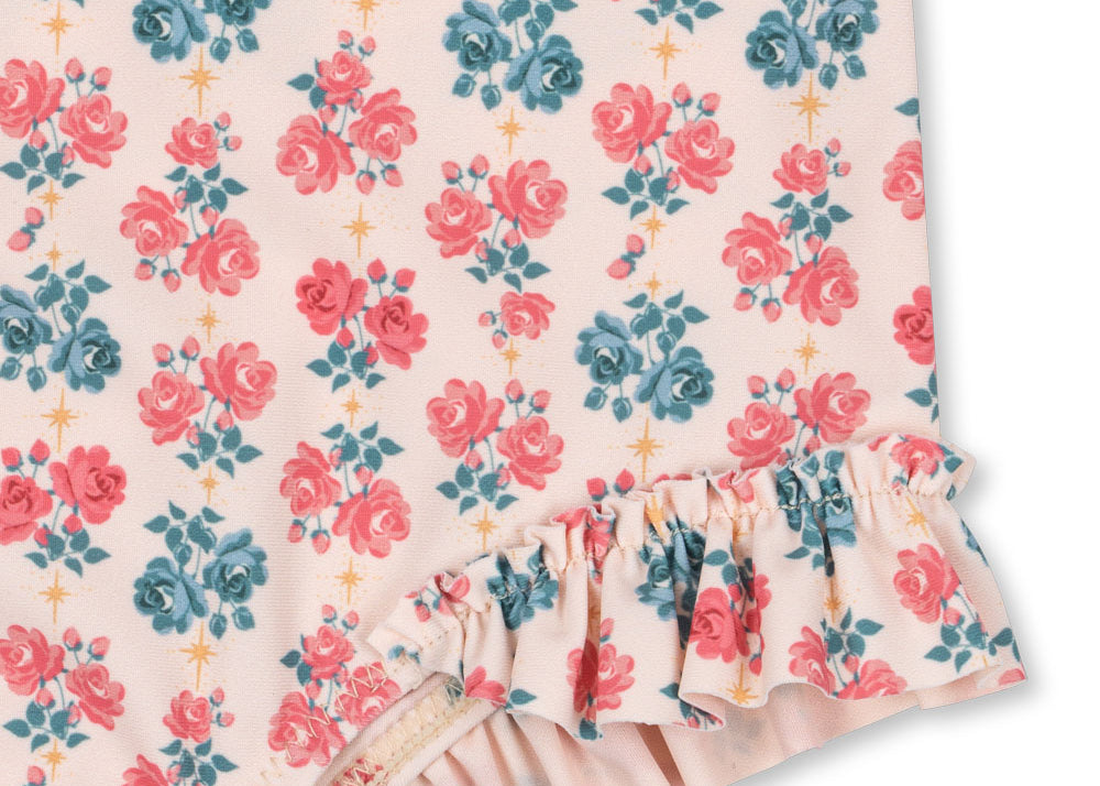 Konges Sløjd A/S SWIMSUITS lumina rose