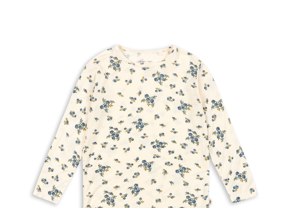 Konges Sløjd A/S Bluser - Jersey tramonto