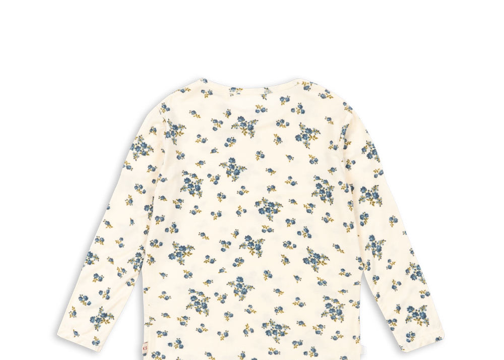 Konges Sløjd A/S Bluser - Jersey tramonto