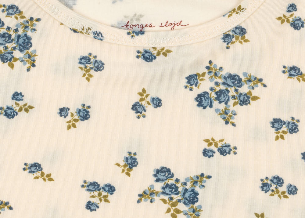 Konges Sløjd A/S Bluser - Jersey tramonto