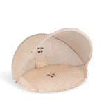 Konges Sløjd A/S BEACH TENTS navy dot