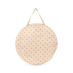 Konges Sløjd A/S BEACH TENTS navy dot