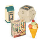 Konges Sløjd A/S Aktivitetslegetøj multi