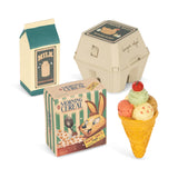 Konges Sløjd A/S Aktivitetslegetøj multi