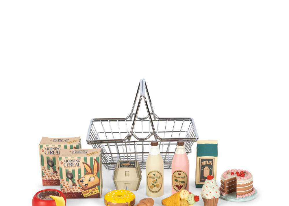 Konges Sløjd A/S Aktivitetslegetøj multi