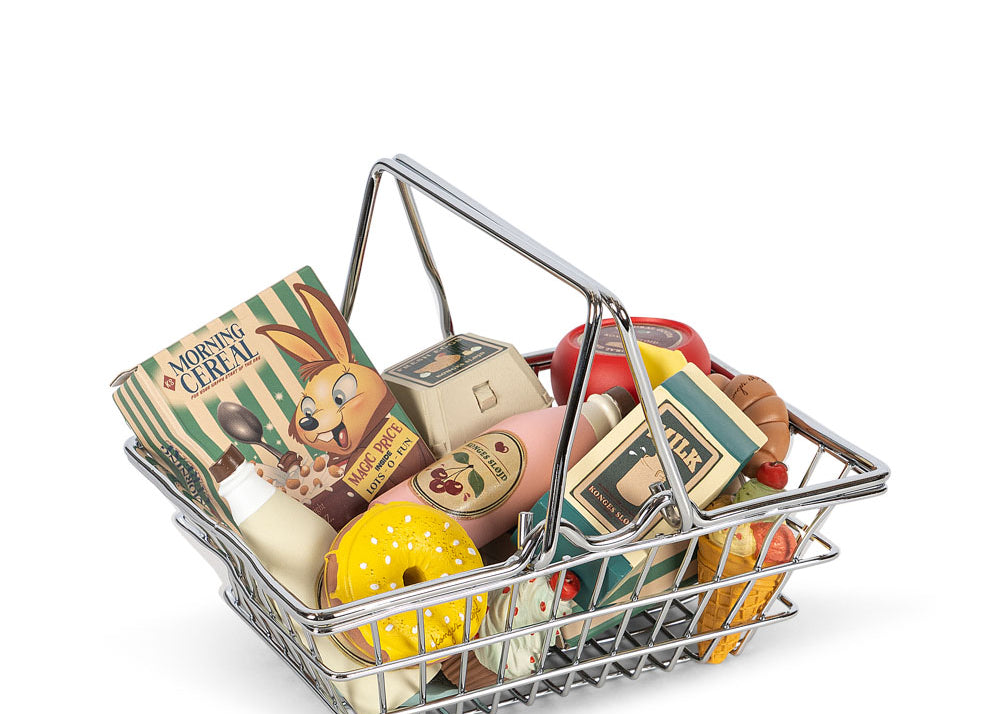 Konges Sløjd A/S Aktivitetslegetøj multi