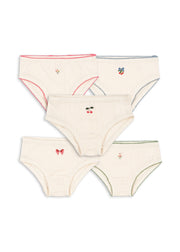 Konges Sløjd A/S UNDERWEAR antique white
