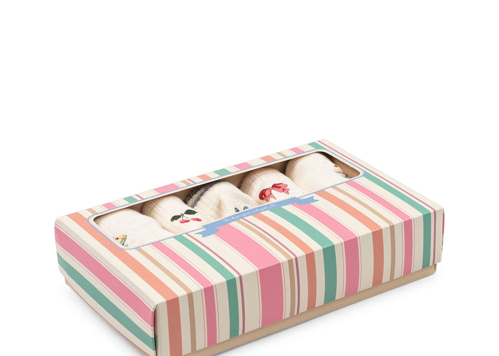 Konges Sløjd A/S Undertøj antique white