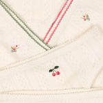 Konges Sløjd A/S Undertøj antique white