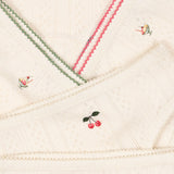 Konges Sløjd A/S Undertøj antique white