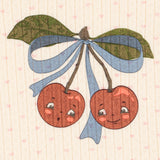 Konges Sløjd A/S Bluser - Jersey minnie coeur