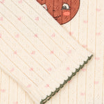 Konges Sløjd A/S Bluser - Jersey minnie coeur