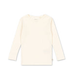 Konges Sløjd A/S Bluser - Jersey antique white