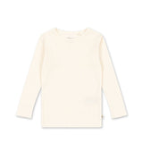 Konges Sløjd A/S Bluser - Jersey antique white