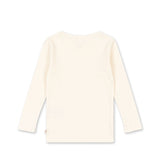 Konges Sløjd A/S Bluser - Jersey antique white