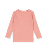 Konges Sløjd A/S JERSEY BLOUSES rosette