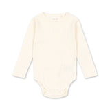 Konges Sløjd A/S Bodystockings antique white