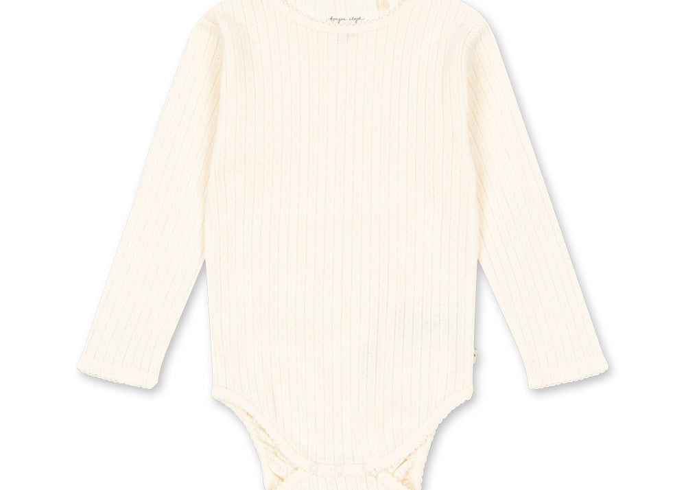 Konges Sløjd A/S Bodystockings antique white