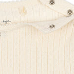 Konges Sløjd A/S Bodystockings antique white