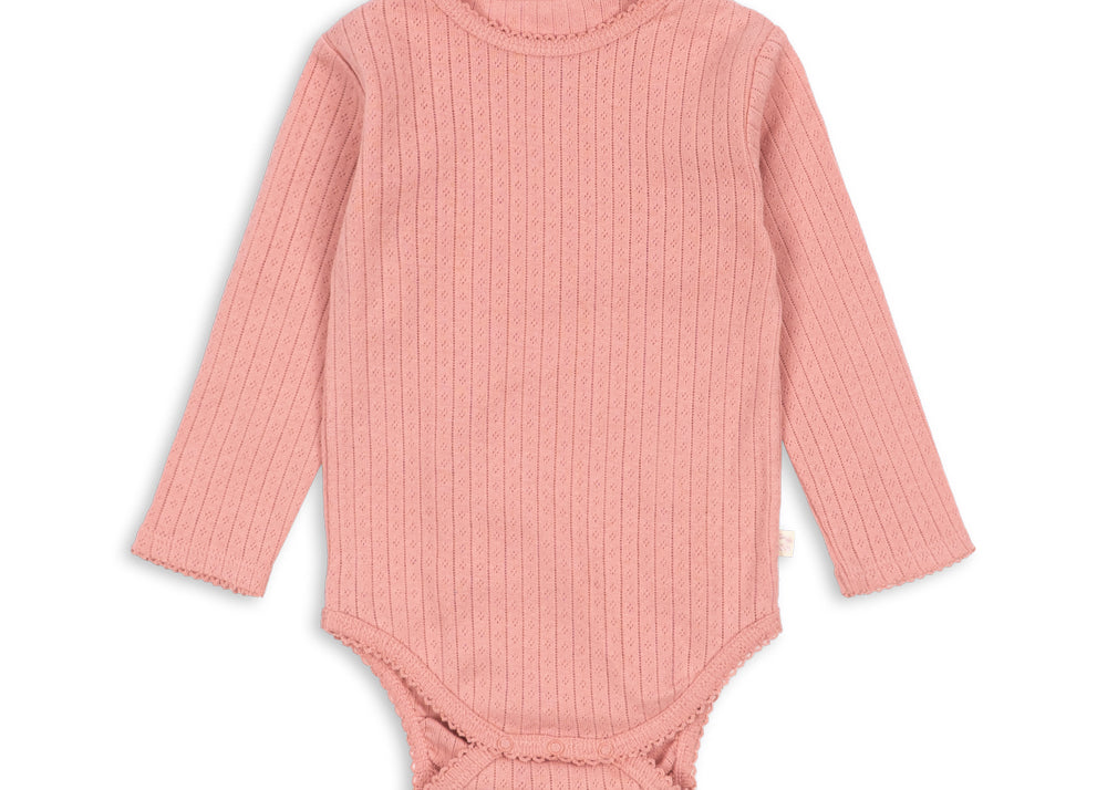 Konges Sløjd A/S Bodystockings rosette