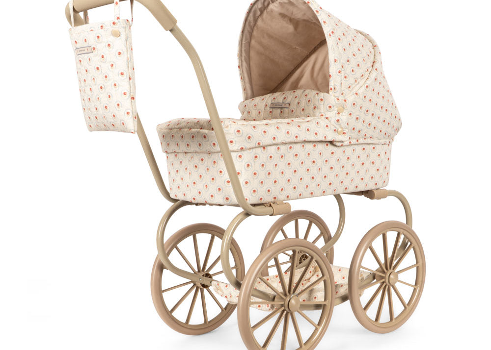 Konges Sløjd A/S Dukke legetøj mirage