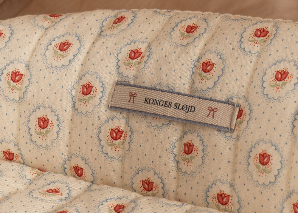 Konges Sløjd A/S Dukke legetøj mirage