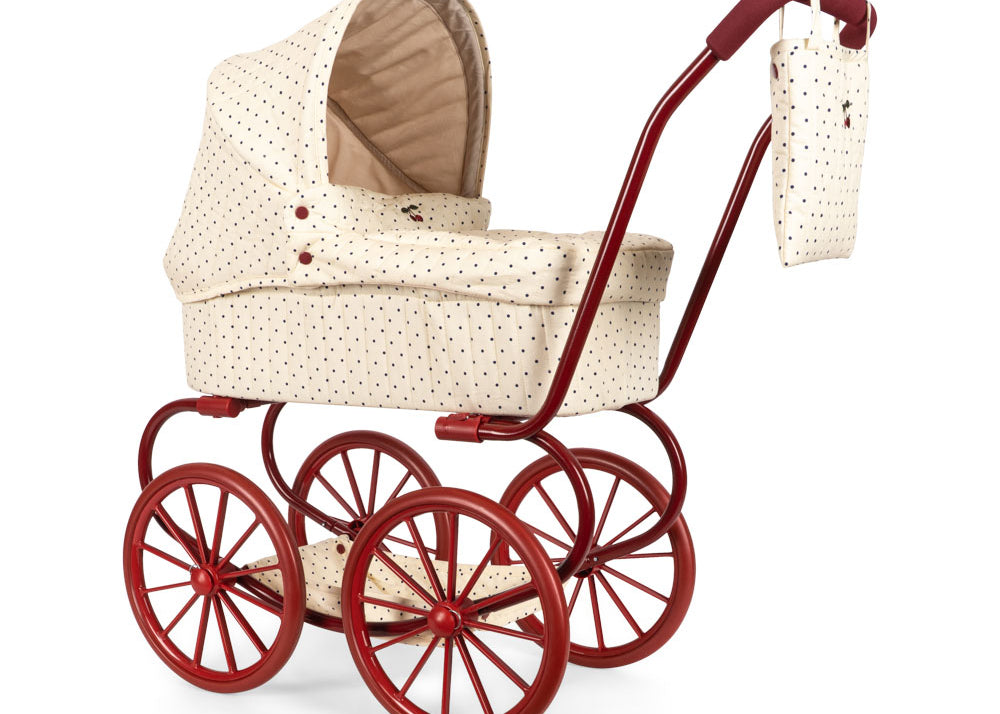 Konges Sløjd A/S Dukke legetøj estate dot