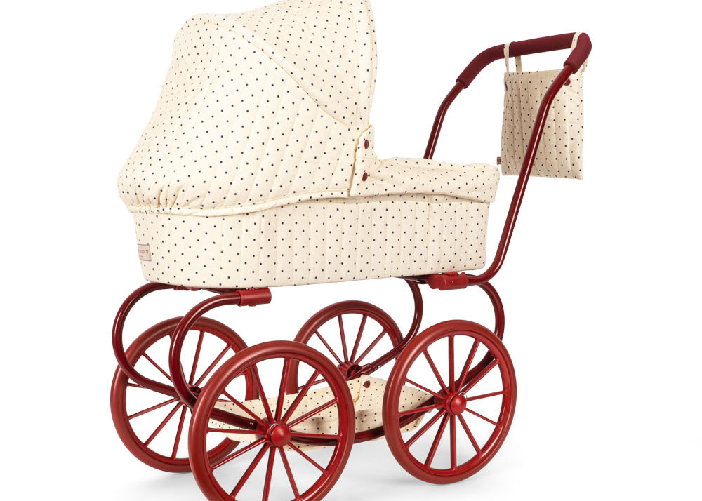 Konges Sløjd A/S Dukke legetøj estate dot