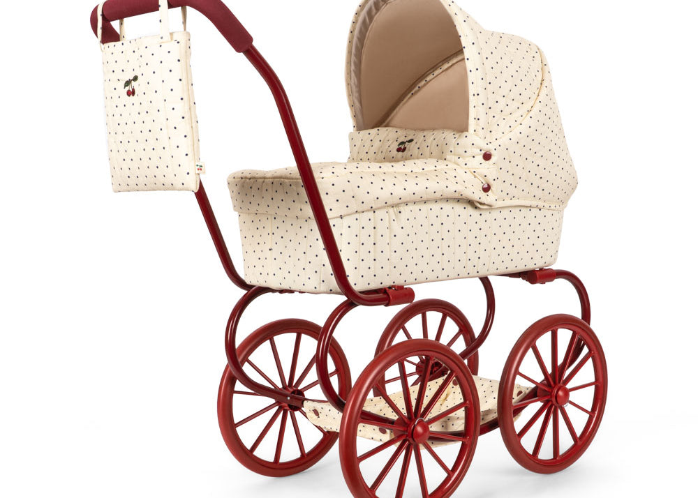 Konges Sløjd A/S Dukke legetøj estate dot