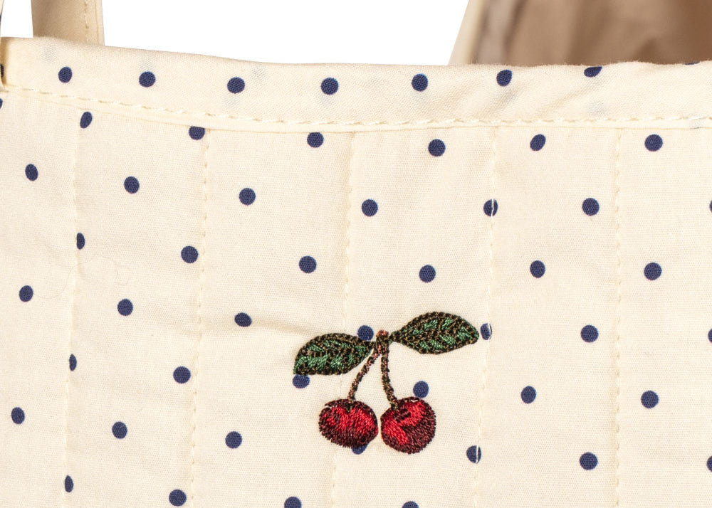 Konges Sløjd A/S Dukke legetøj estate dot