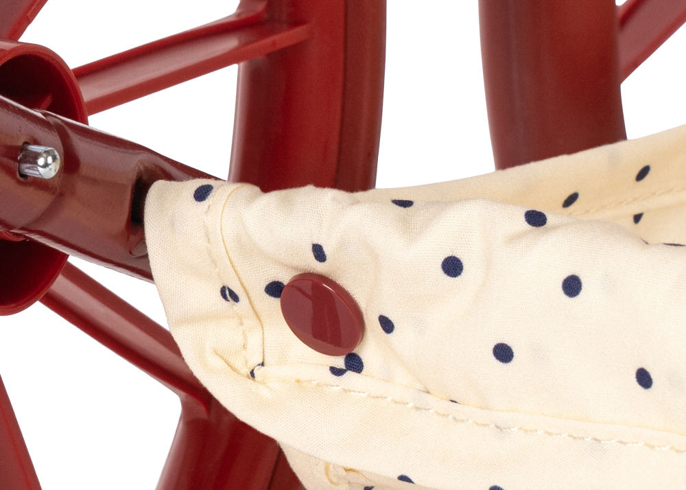 Konges Sløjd A/S Dukke legetøj estate dot