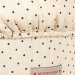 Konges Sløjd A/S Dukke legetøj estate dot