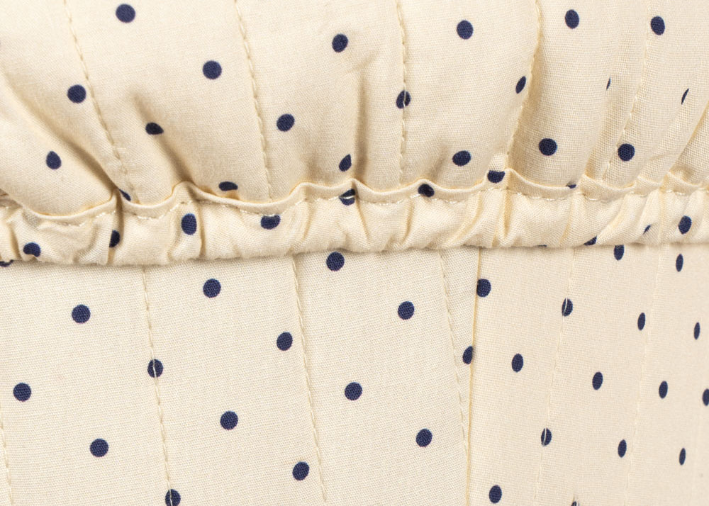 Konges Sløjd A/S Dukke legetøj estate dot