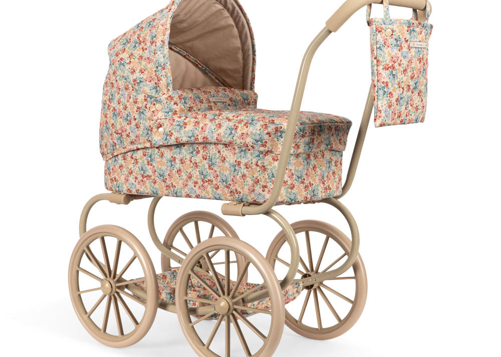 Konges Sløjd A/S Dukke legetøj vienna