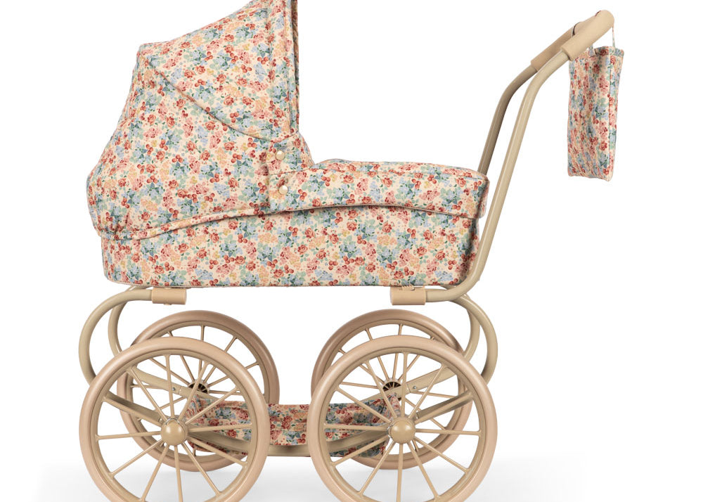 Konges Sløjd A/S Dukke legetøj vienna