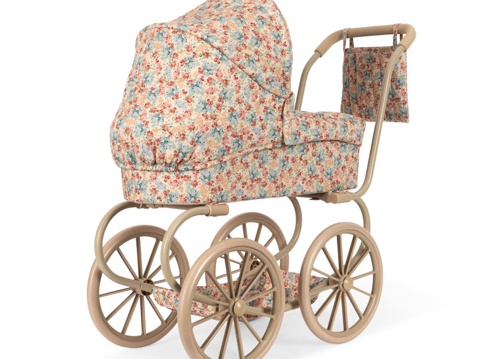 Konges Sløjd A/S Dukke legetøj vienna