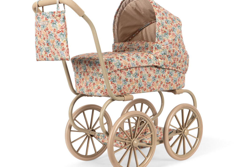 Konges Sløjd A/S Dukke legetøj vienna