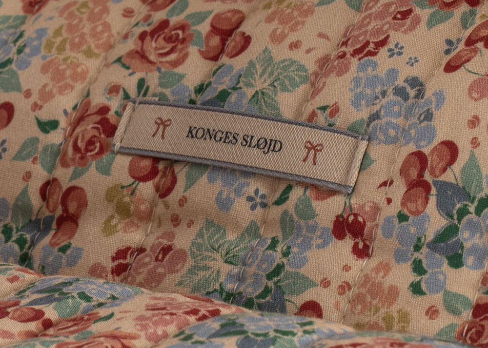 Konges Sløjd A/S Dukke legetøj vienna