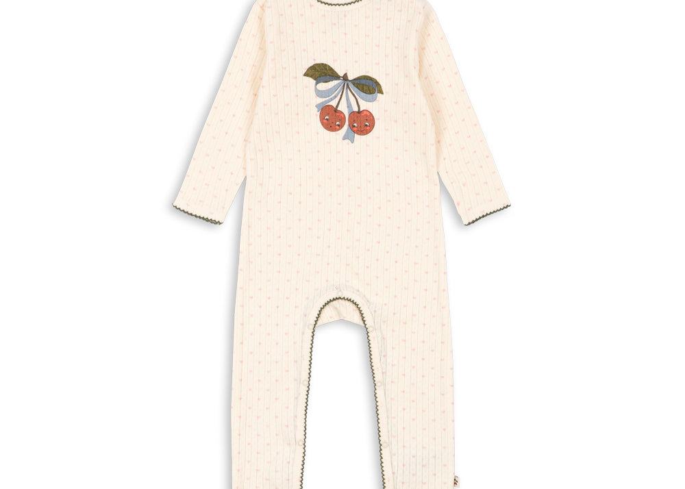 Konges Sløjd A/S Heldragter minnie coeur