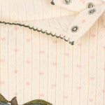 Konges Sløjd A/S ONESIES minnie coeur