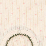 Konges Sløjd A/S ONESIES minnie coeur