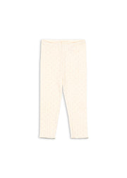 Konges Sløjd A/S Bukser - Jersey minnie coeur