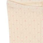 Konges Sløjd A/S Bukser - Jersey minnie coeur