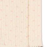 Konges Sløjd A/S Bukser - Jersey minnie coeur