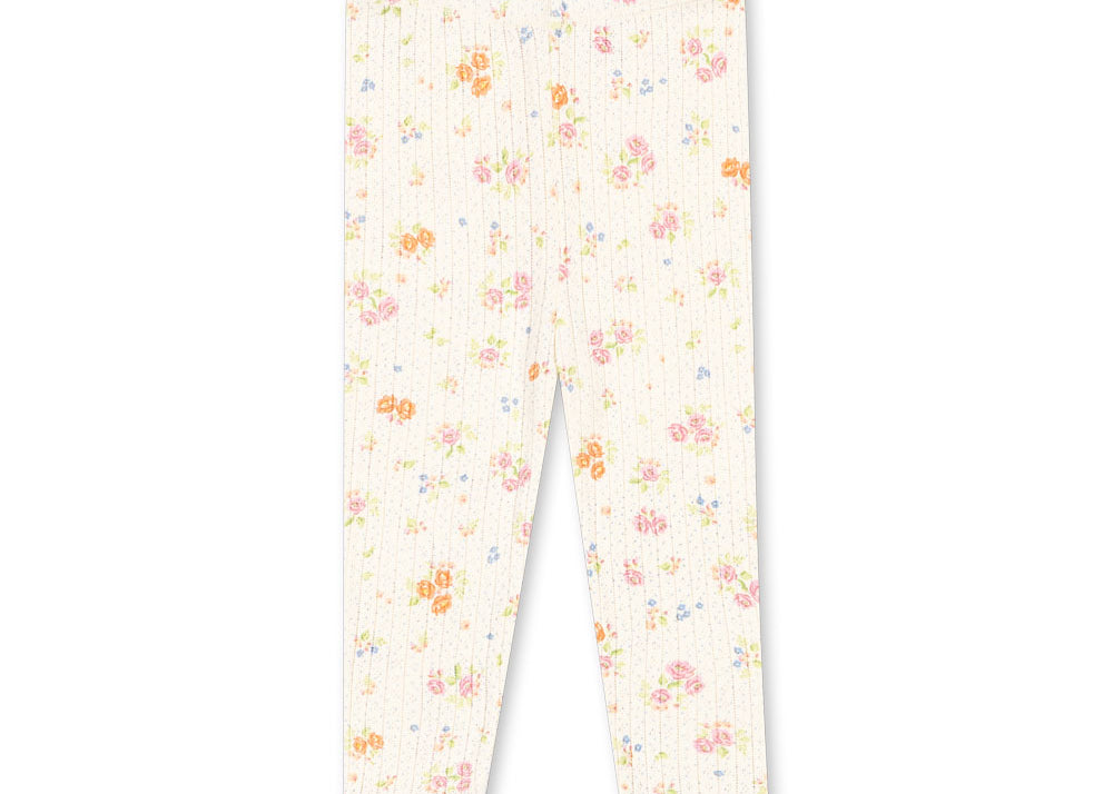 Konges Sløjd A/S Bukser - Jersey nonoka